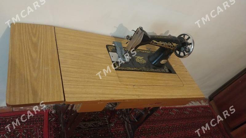 tikin masin - Gypjak - img 3