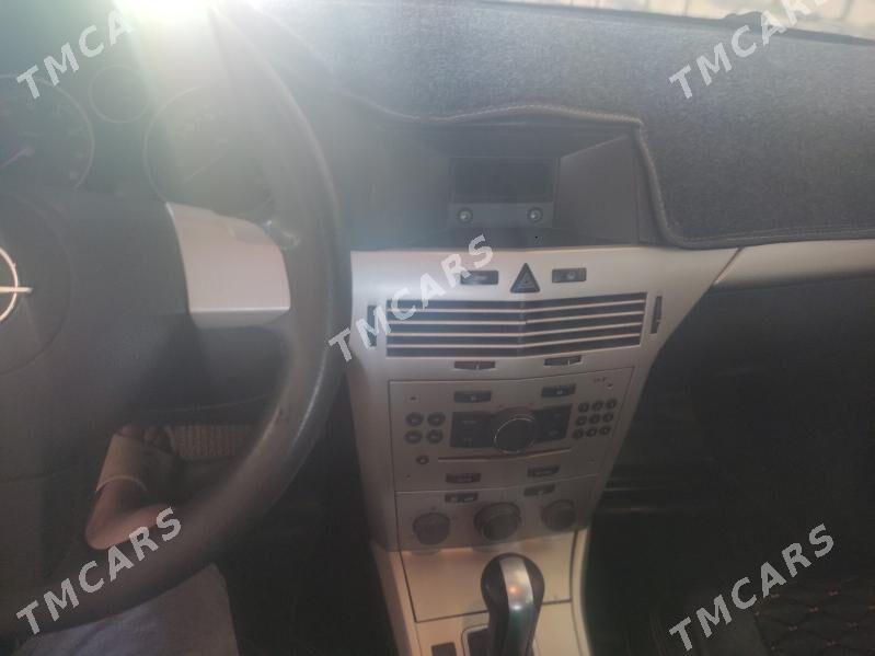 Opel Astra 2008 - 110 000 TMT - Туркменабат - img 3