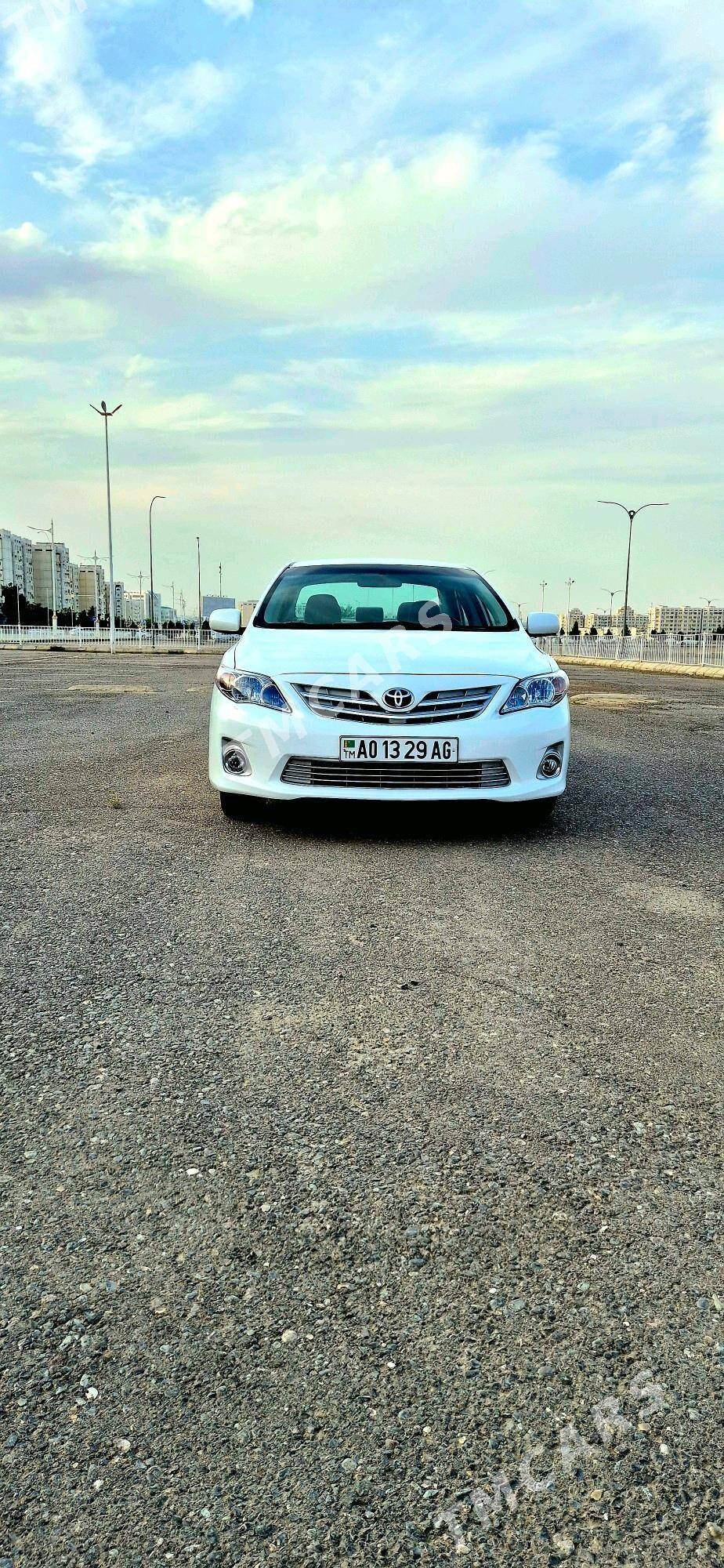 Toyota Corolla 2012 - 149 000 TMT - Ашхабад - img 2