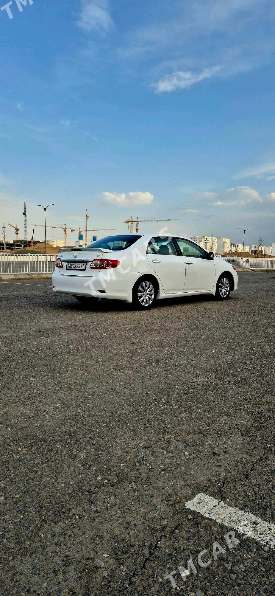 Toyota Corolla 2012 - 149 000 TMT - Ашхабад - img 4