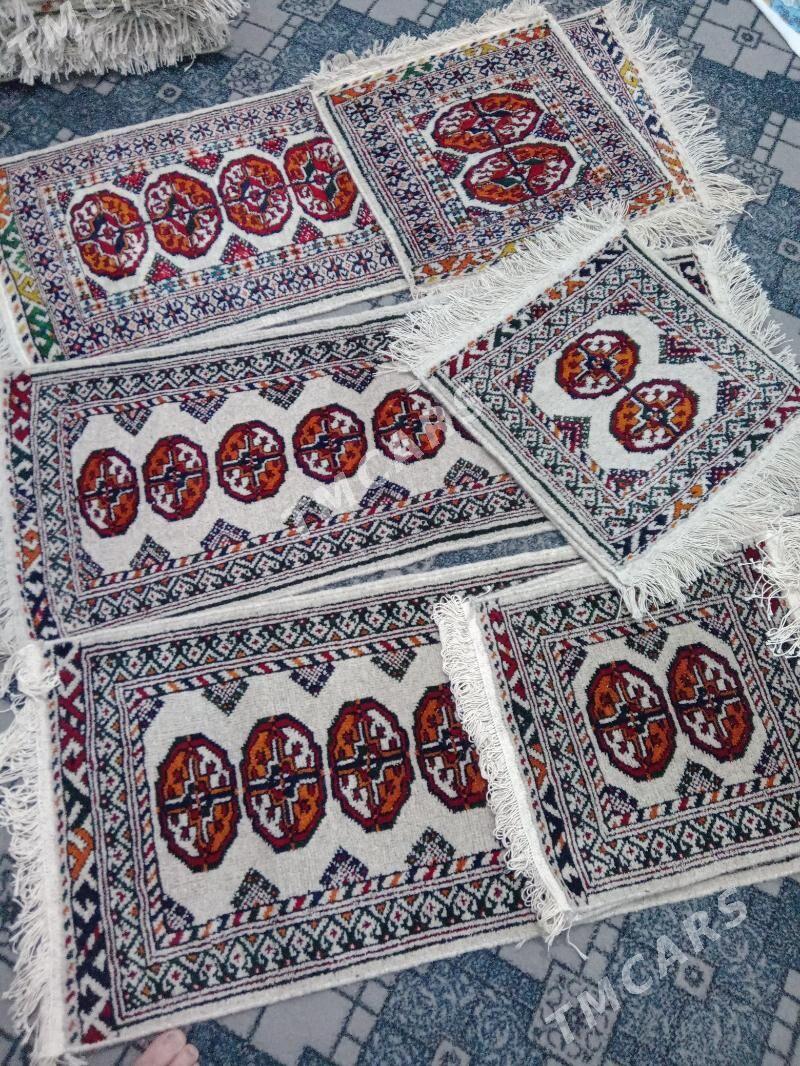 El haly - Aşgabat - img 2