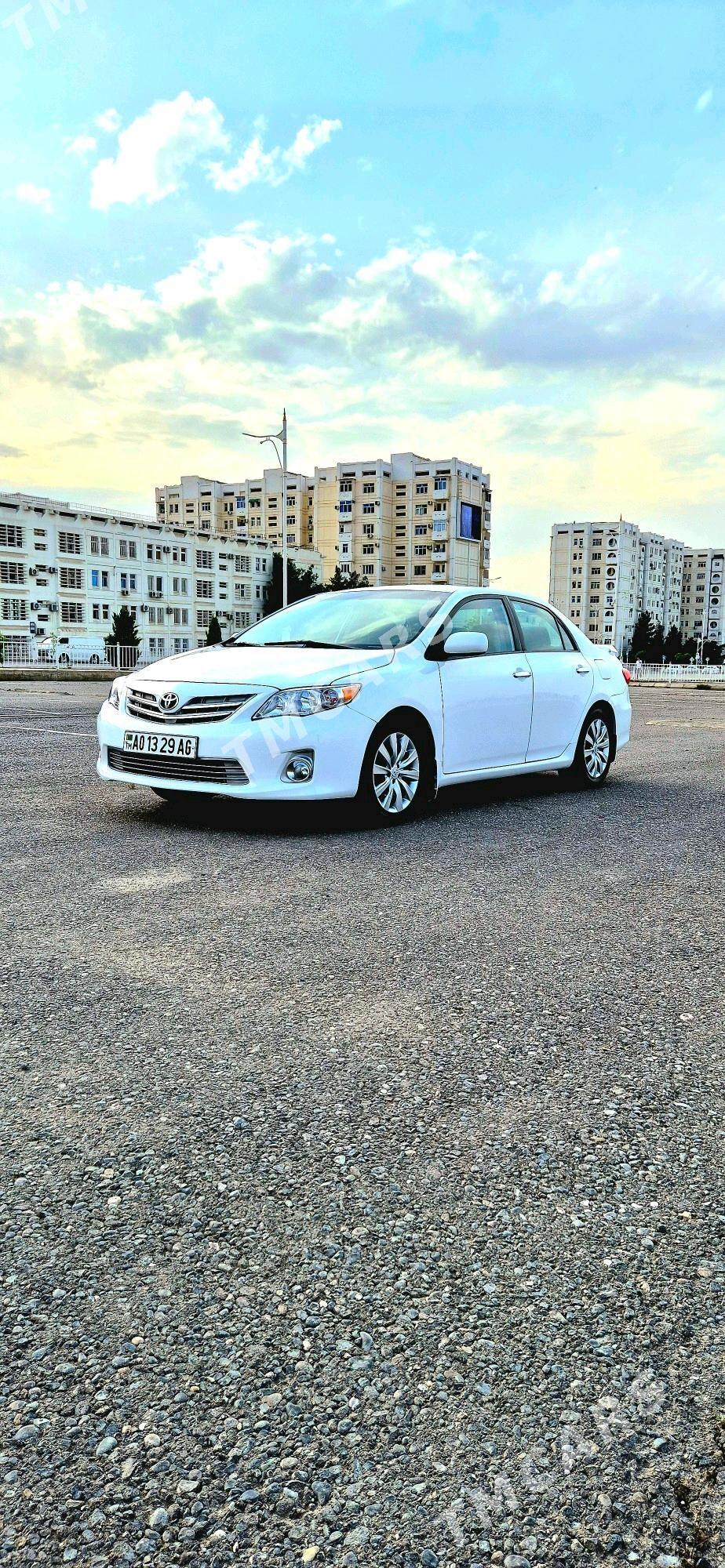 Toyota Corolla 2012 - 149 000 TMT - Ашхабад - img 3