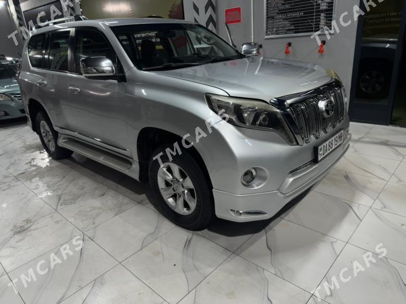 Toyota Land Cruiser Prado 2009 - 420 000 TMT - Mary - img 4
