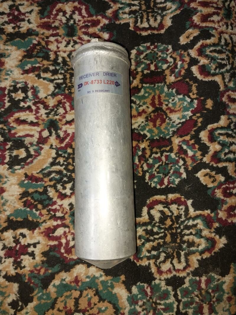 kanter fryon filter 150 TMT - Балканабат - img 2