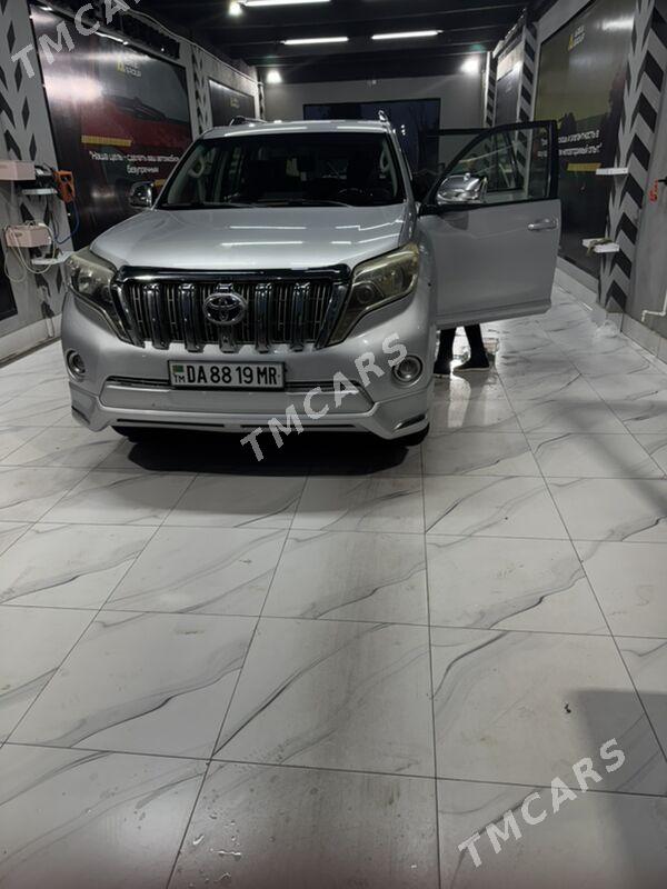 Toyota Land Cruiser Prado 2009 - 420 000 TMT - Mary - img 2