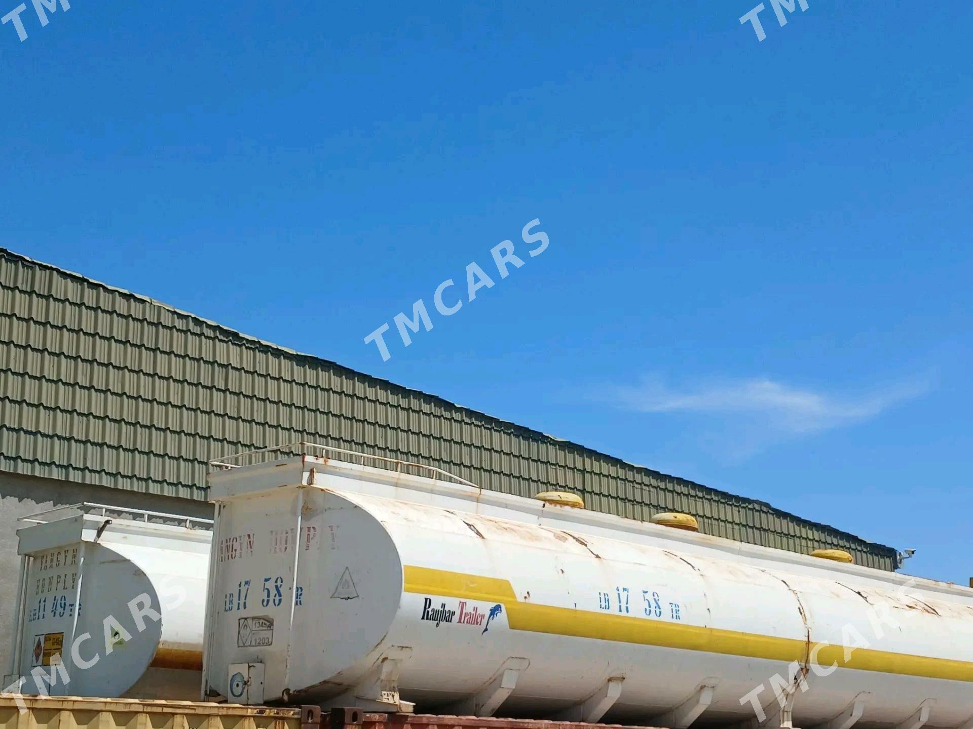 Kogel Euro Trailer 2019 - 90 000 TMT - Туркменабат - img 2