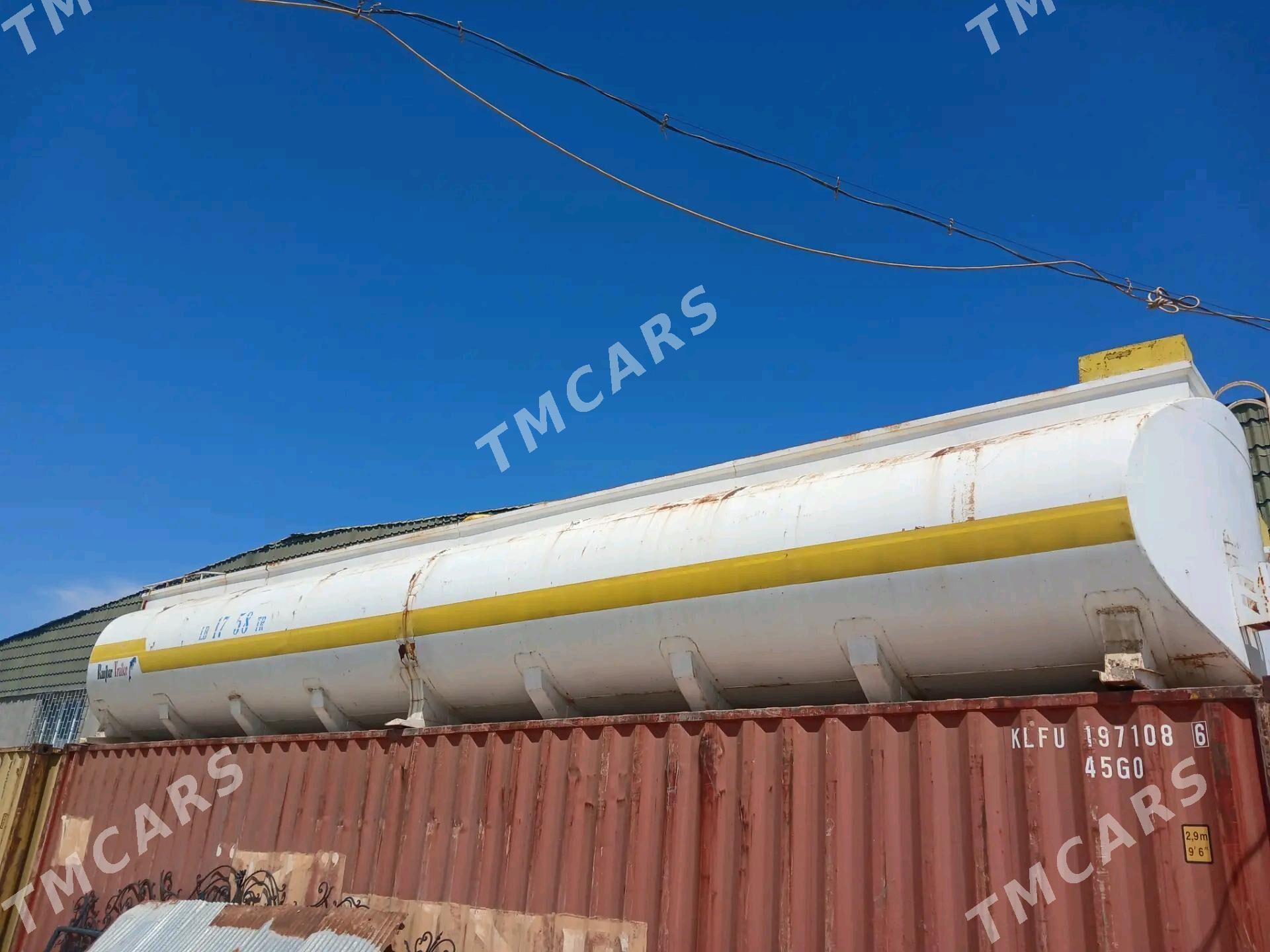 Kogel Euro Trailer 2019 - 90 000 TMT - Туркменабат - img 4