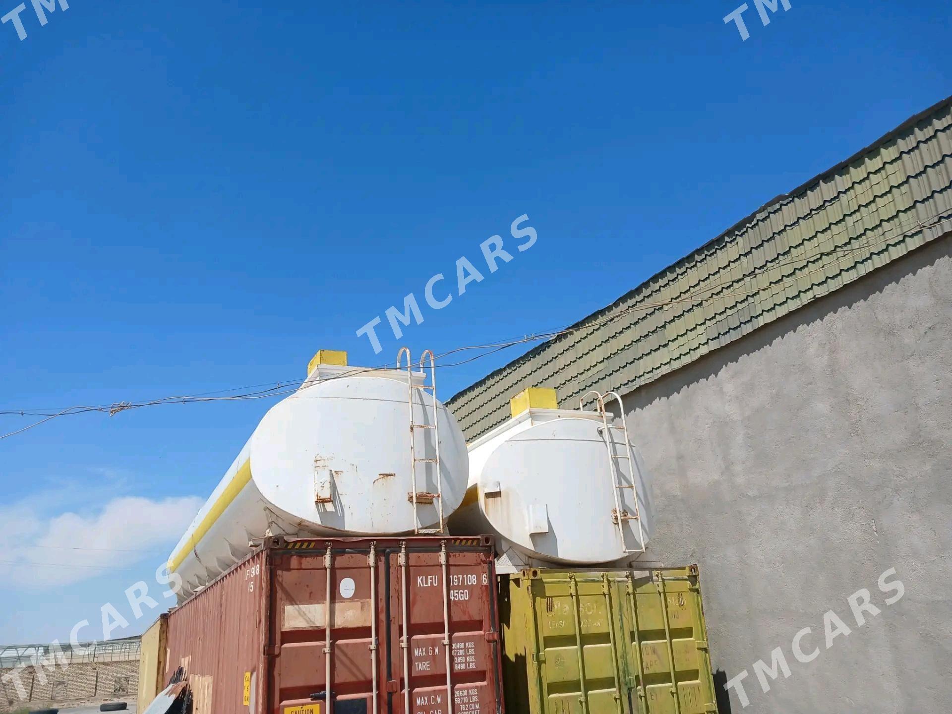 Kogel Euro Trailer 2019 - 90 000 TMT - Туркменабат - img 3