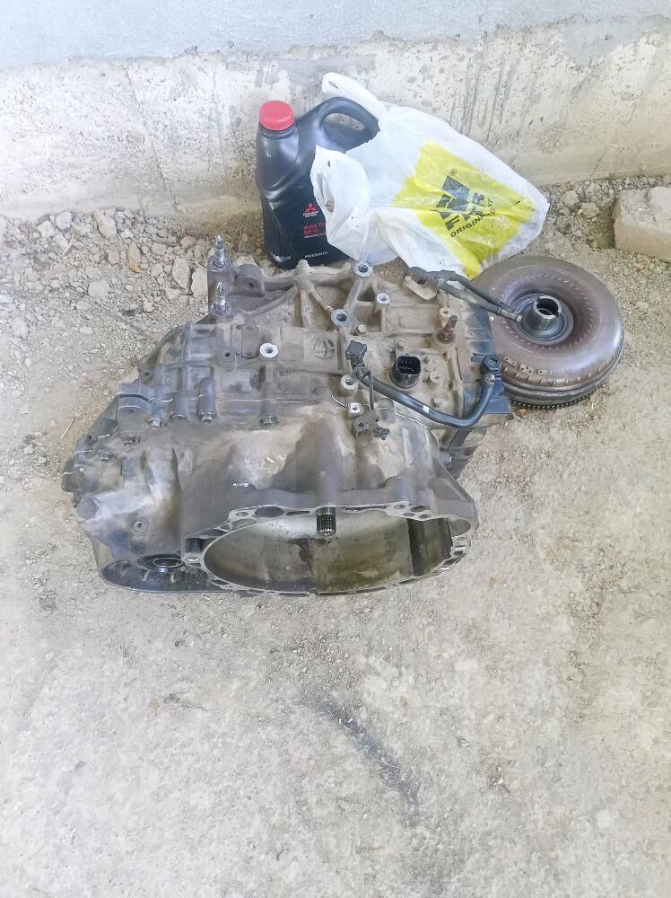 KİA Optima. 4 000 TMT - Gökdepe - img 2