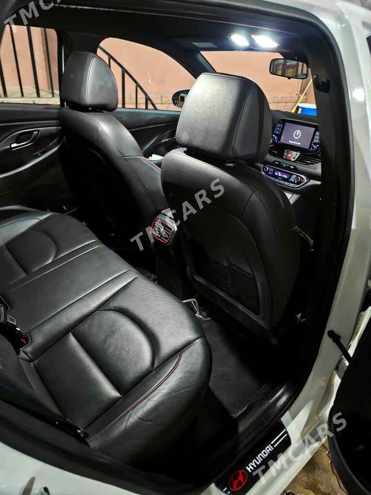 Hyundai Elantra 2019 - 169 000 TMT - Aşgabat - img 7
