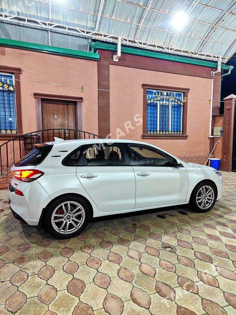 Hyundai Elantra 2019 - 169 000 TMT - Aşgabat - img 3