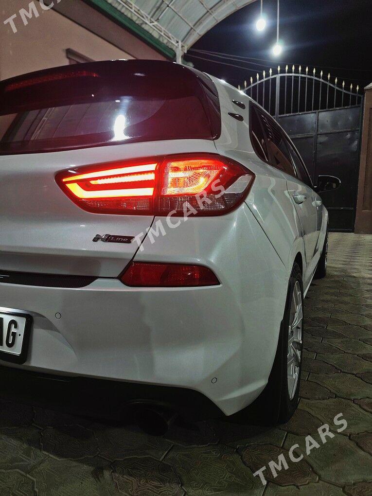 Hyundai Elantra 2019 - 169 000 TMT - Aşgabat - img 5