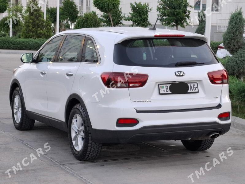 Kia Sorento 2019 - 325 000 TMT - Ашхабад - img 6