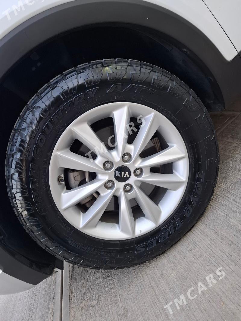 Kia Sorento 2019 - 325 000 TMT - Ашхабад - img 4