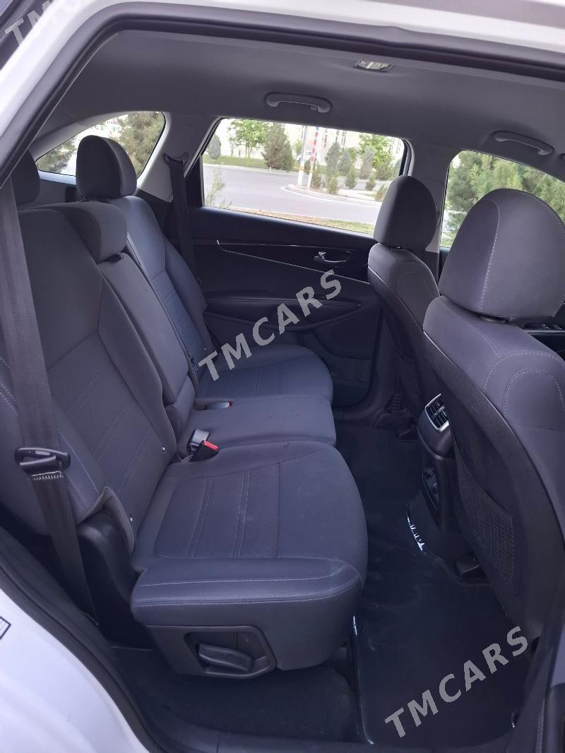 Kia Sorento 2019 - 325 000 TMT - Ашхабад - img 7