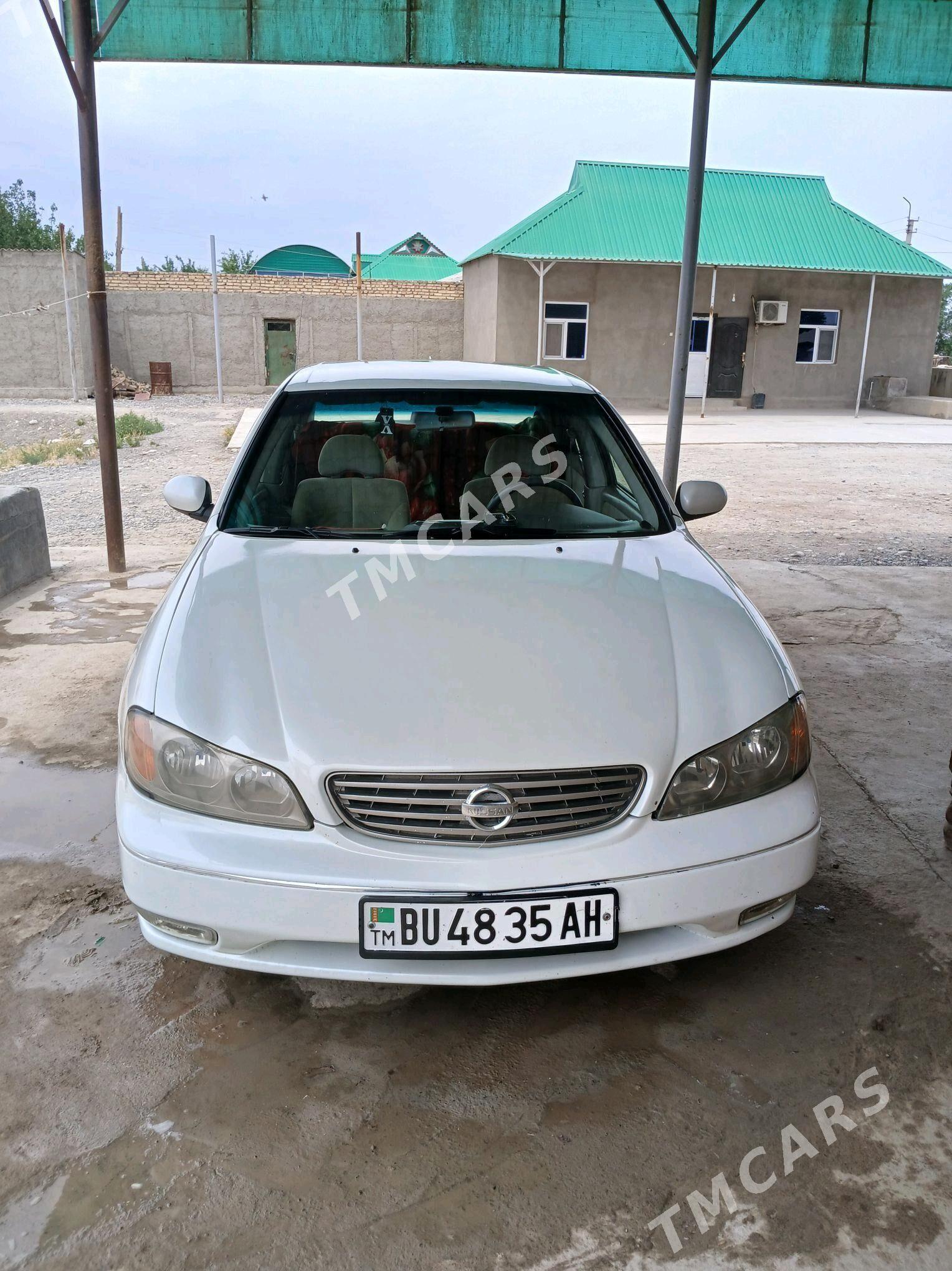 Nissan Maxima 2007 - 110 000 TMT - Kaka - img 1