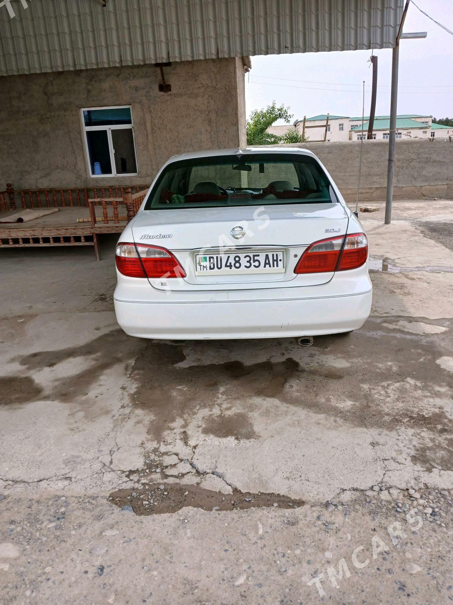 Nissan Maxima 2007 - 110 000 TMT - Kaka - img 2