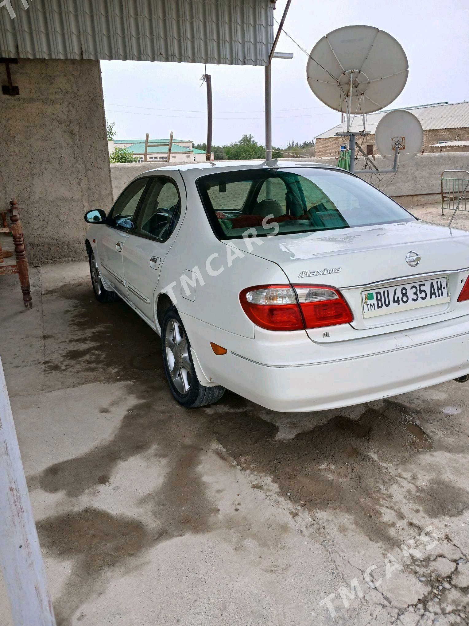 Nissan Maxima 2007 - 110 000 TMT - Kaka - img 3