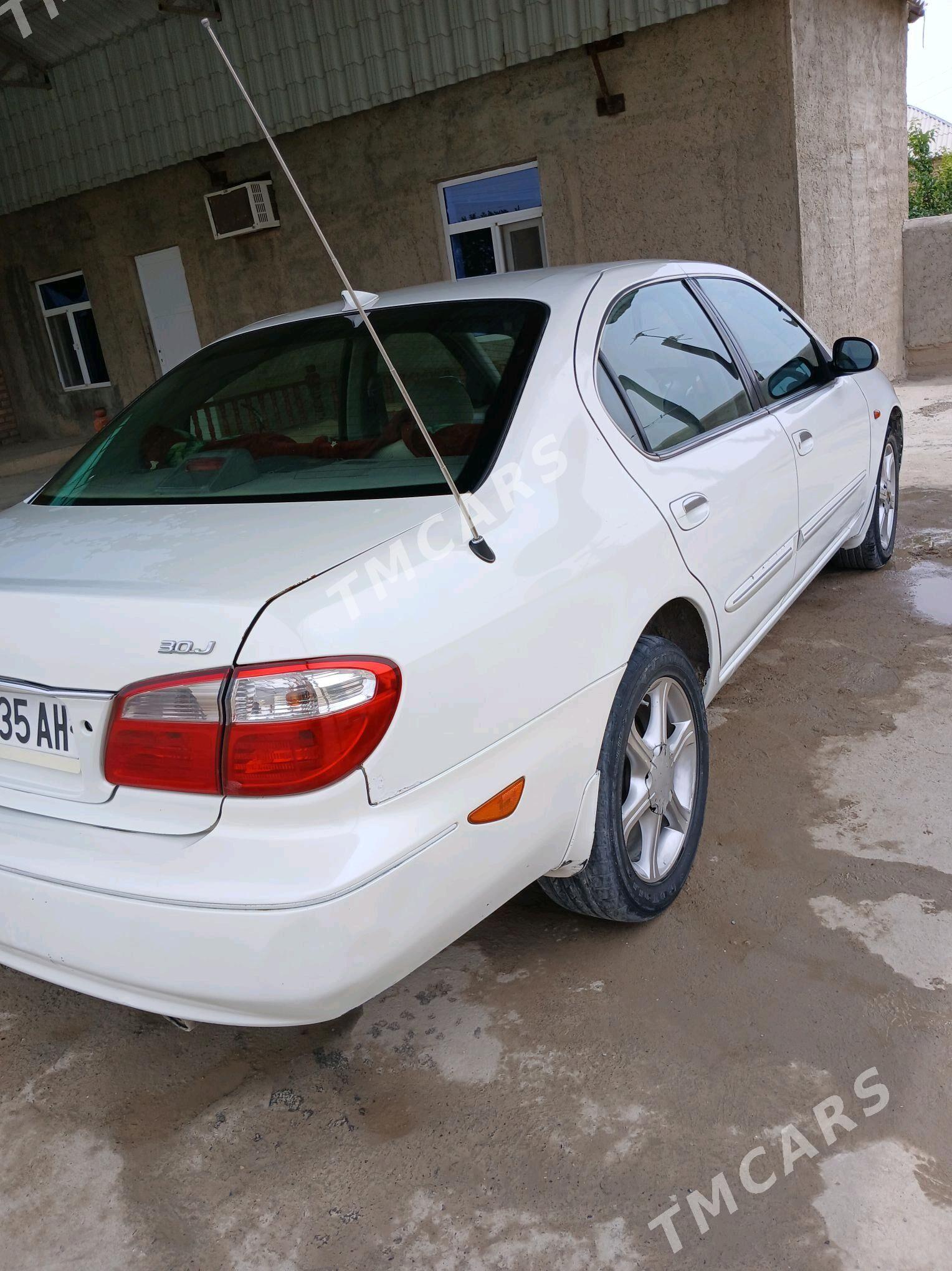 Nissan Maxima 2007 - 110 000 TMT - Kaka - img 5