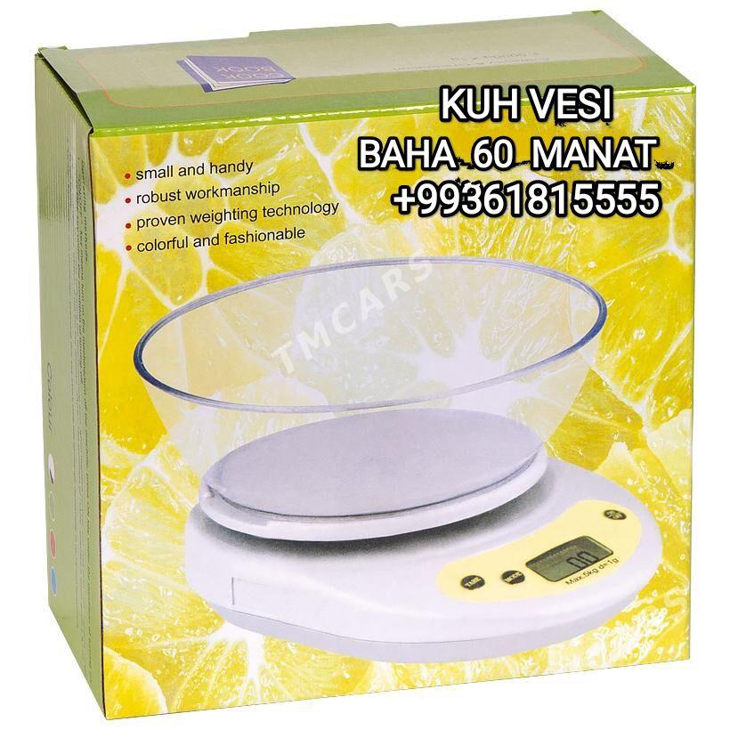 TEREZI AŞHANA КУХУНИ ВЕСИ ТЕРЕ - 30 mkr - img 3
