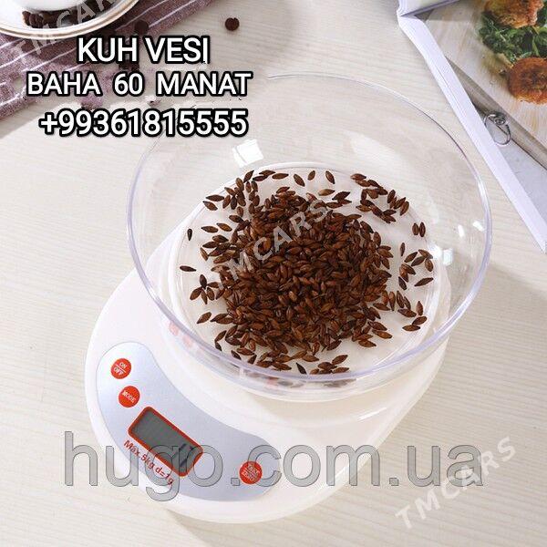 TEREZI AŞHANA КУХУНИ ВЕСИ ТЕРЕ - 30 mkr - img 2