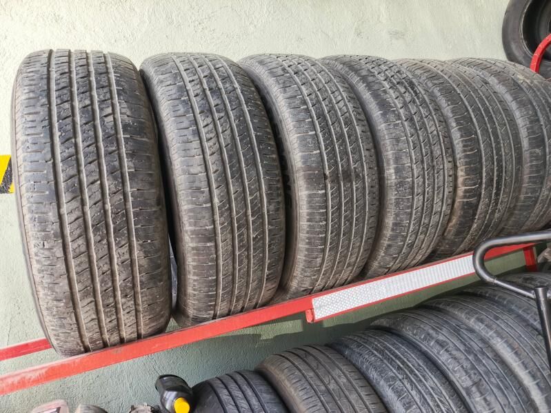 235 60 18 teker ROADSTONE 1 000 TMT - Ашхабад - img 3