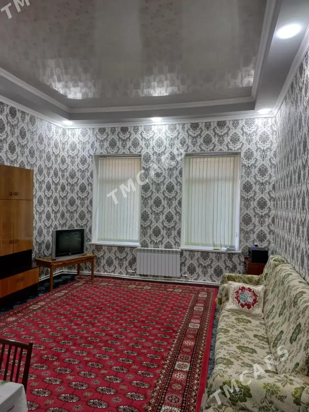 собственный дом - Туркменабат - img 7