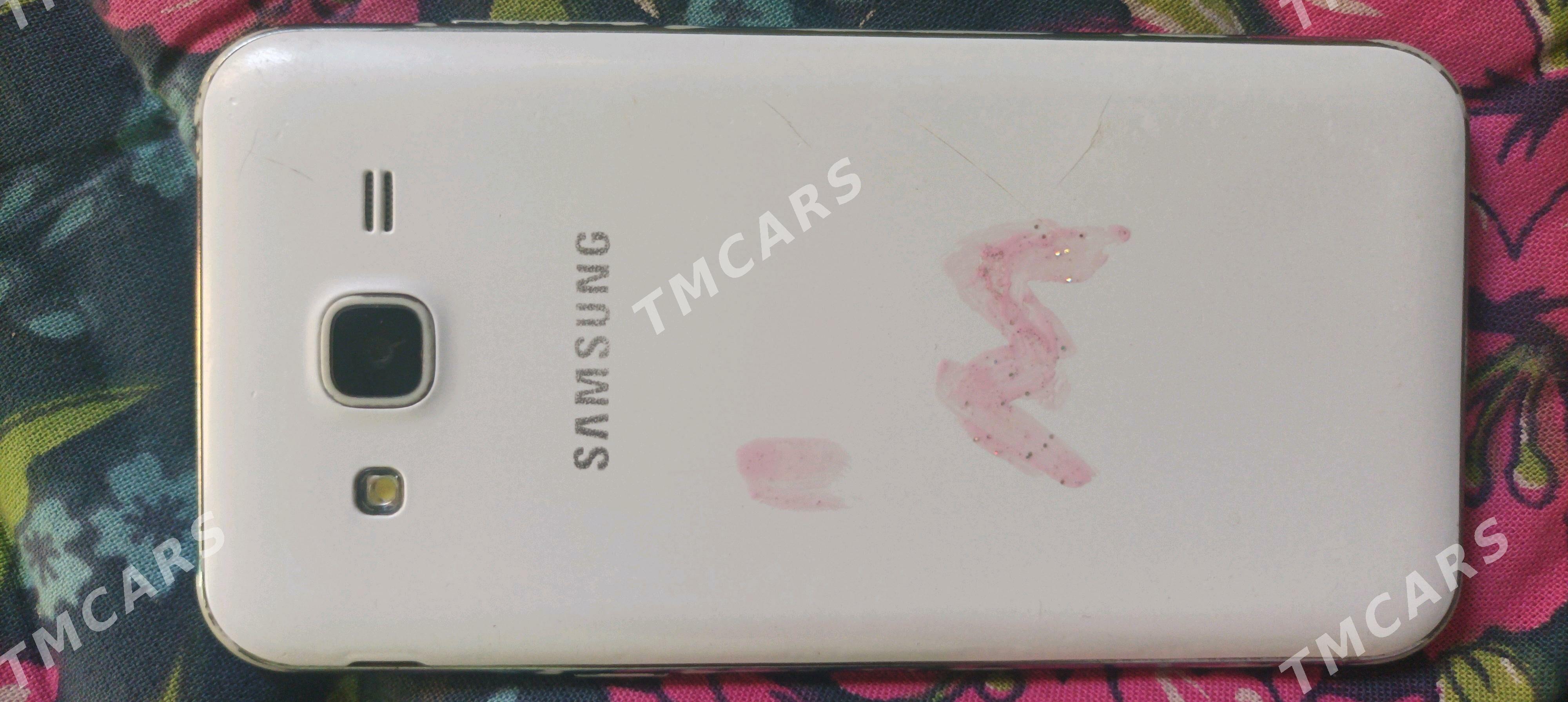 Samsung Galaxy j5 - Теджен - img 2