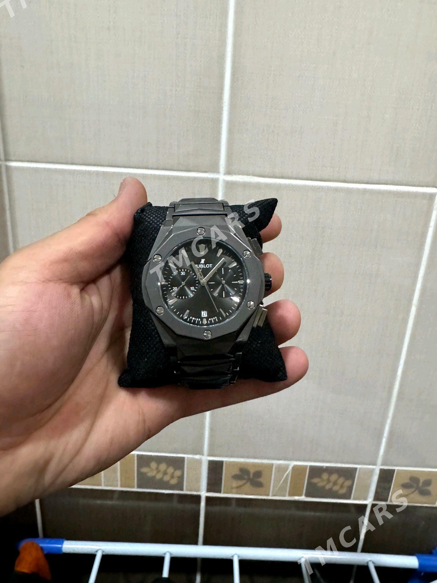 Hublot sagat original - Ашхабад - img 2