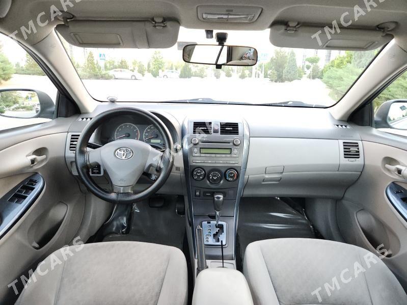 Toyota Corolla 2008 - 146 000 TMT - Aşgabat - img 3