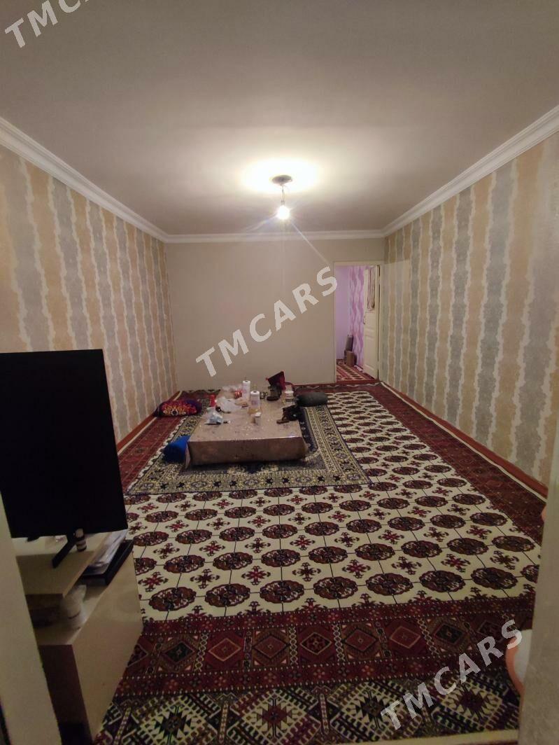 3 комн на 1 м этаже - Туркменабат - img 5