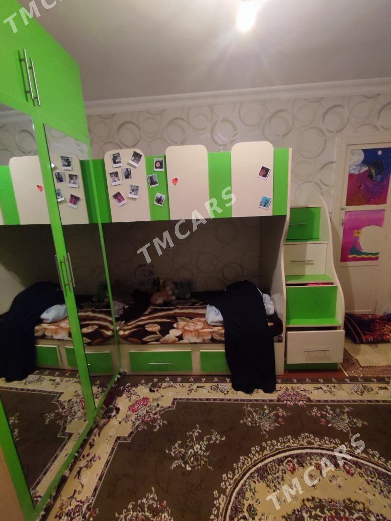 3 комн на 1 м этаже - Туркменабат - img 2