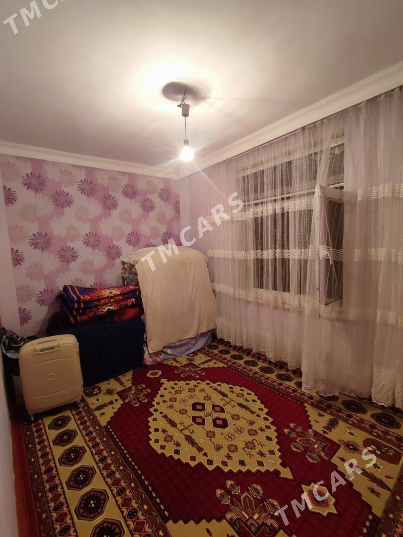 3 комн на 1 м этаже - Туркменабат - img 4