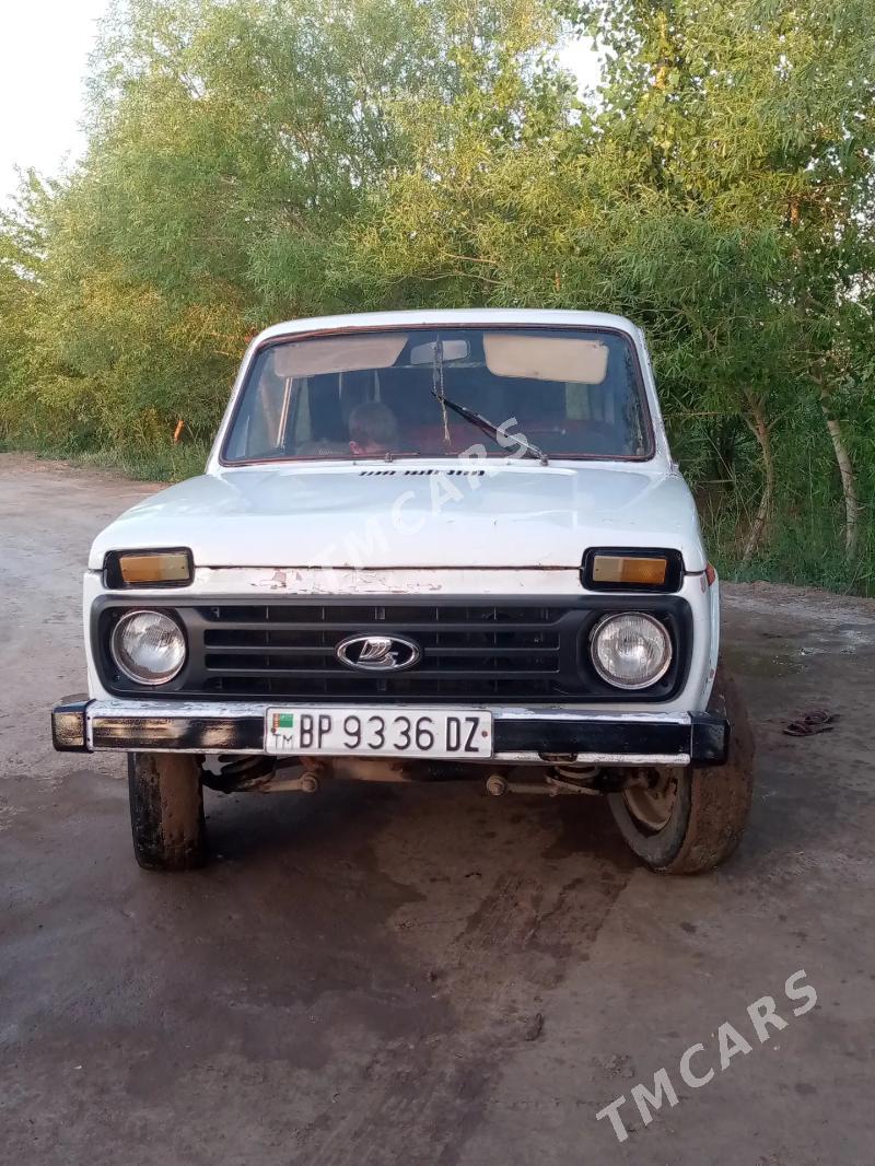 Lada Niva 1986 - 17 000 TMT - Акдепе - img 6