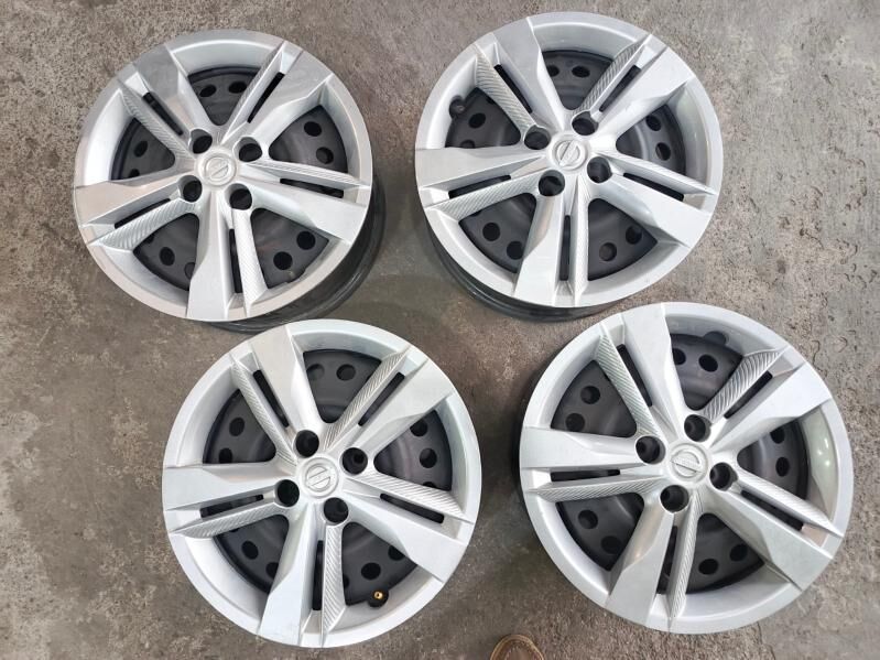 VERSA 🔰🔰 DISKA 16 1 300 TMT - Aşgabat - img 4