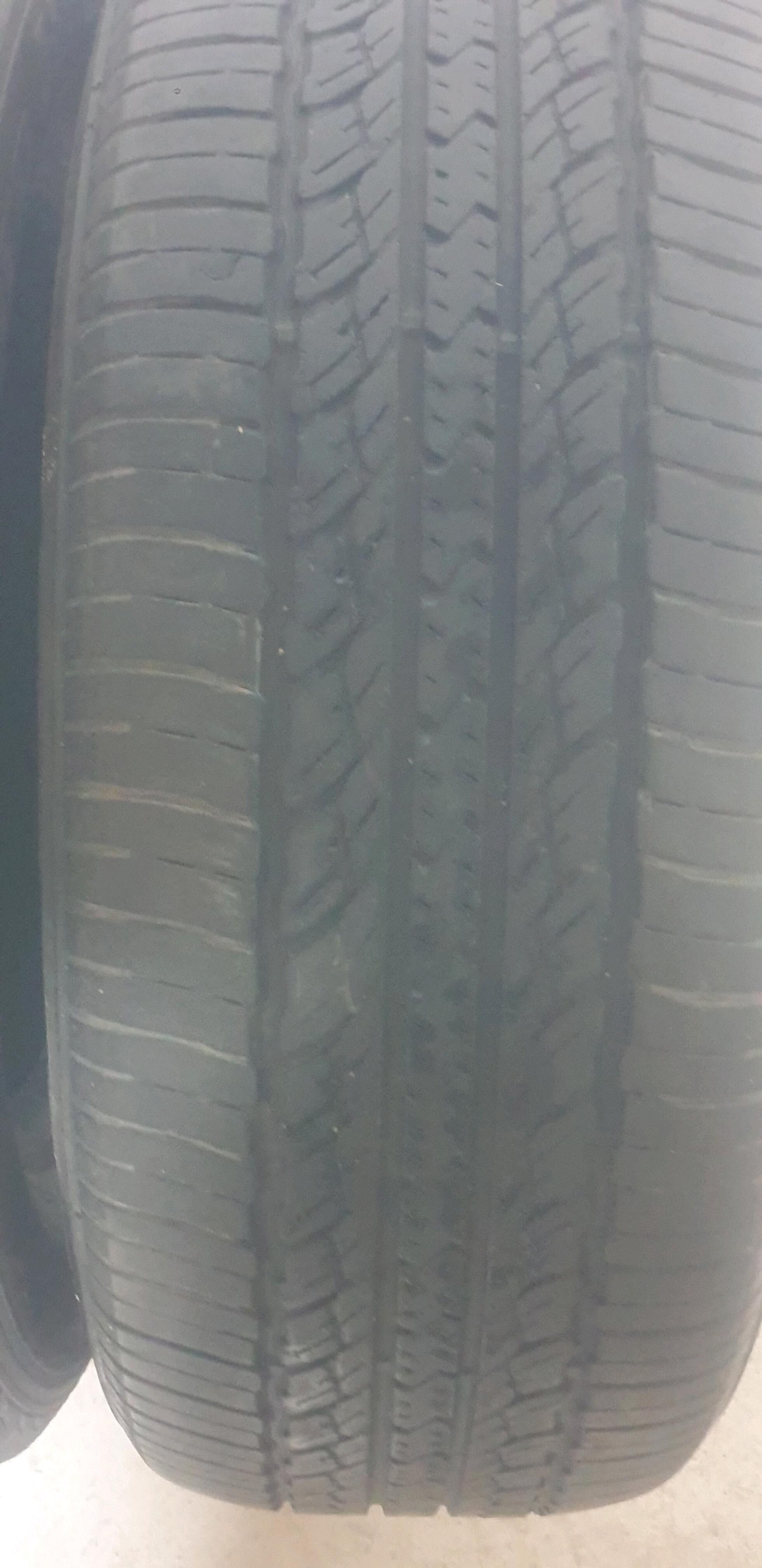 teker HANKOOK 245/65/R17-2şt 700 TMT - Aşgabat - img 2