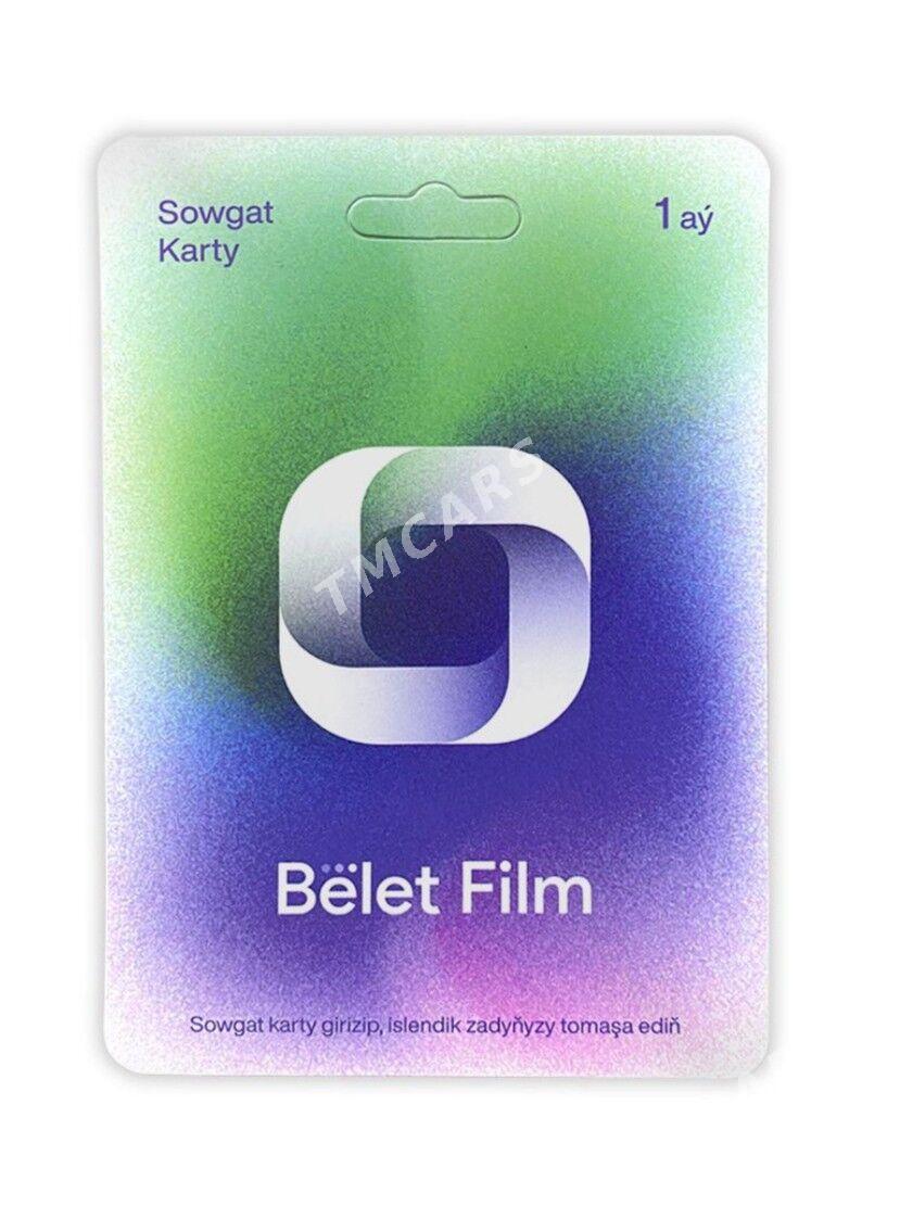 ALEM TV ACYAS AYPI BELET FILIM - 30 мкр - img 4