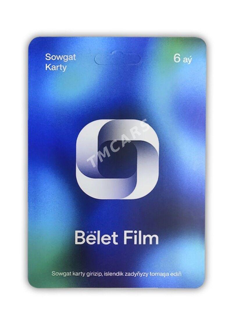 ALEM TV ACYAS AYPI BELET FILIM - 30 мкр - img 3