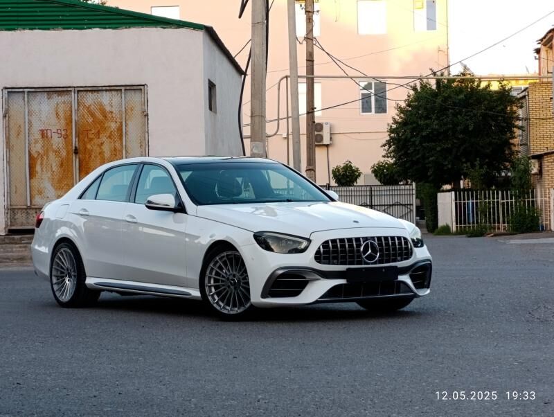Mercedes-Benz E350 2010 - 600 000 TMT - Mary - img 4