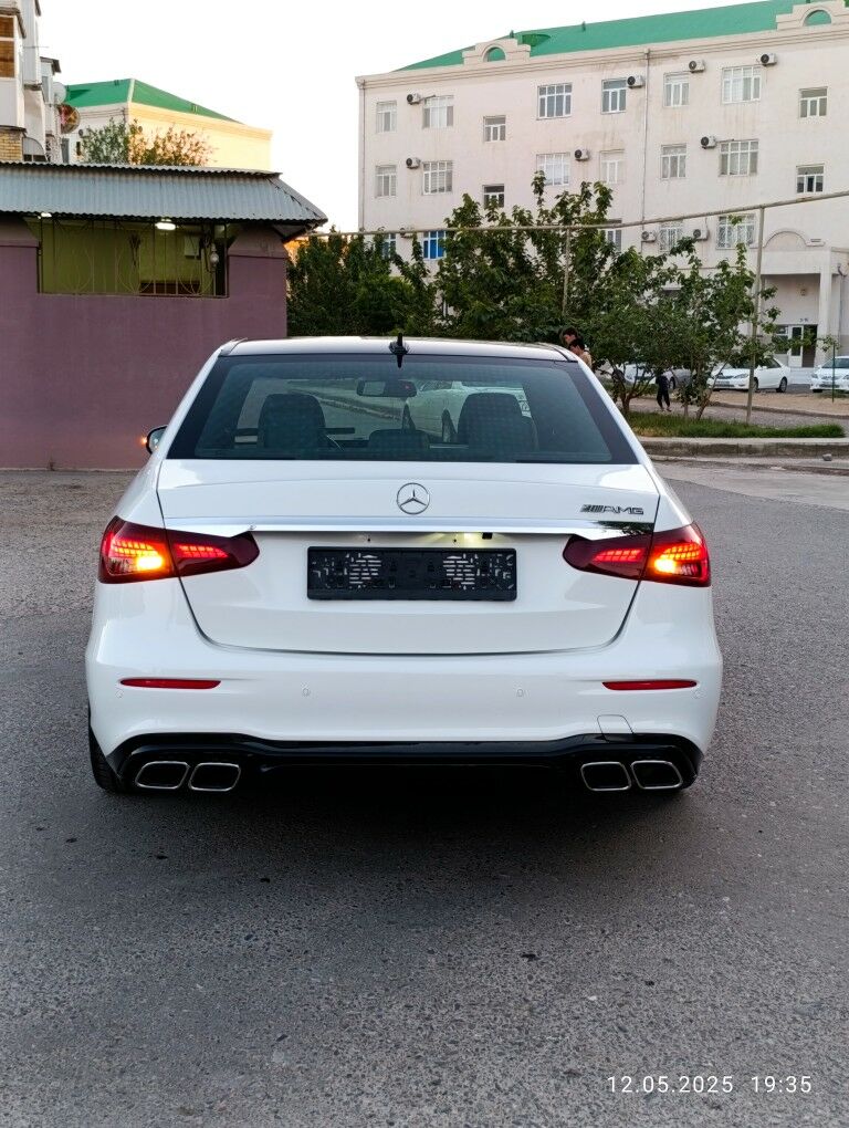 Mercedes-Benz E350 2010 - 600 000 TMT - Mary - img 2