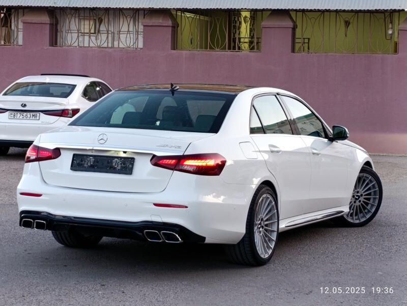 Mercedes-Benz E350 2010 - 600 000 TMT - Mary - img 9