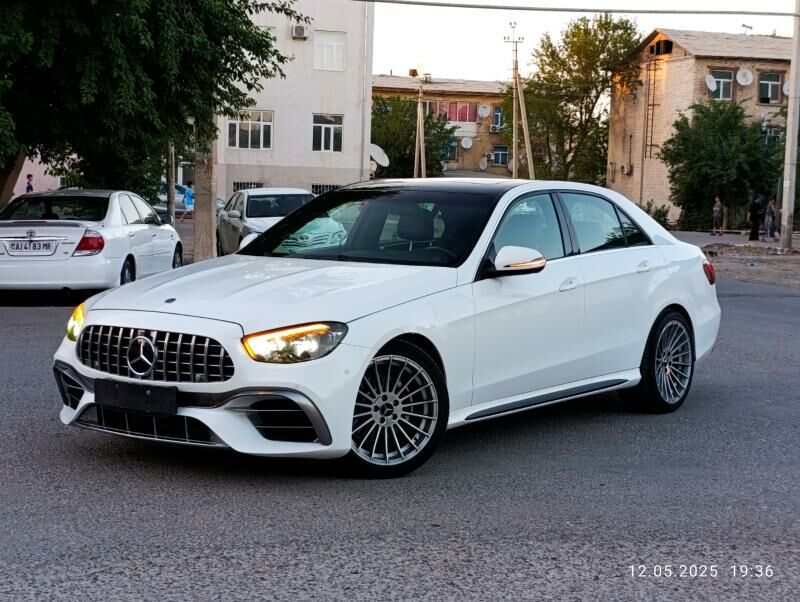 Mercedes-Benz E350 2010 - 600 000 TMT - Mary - img 10