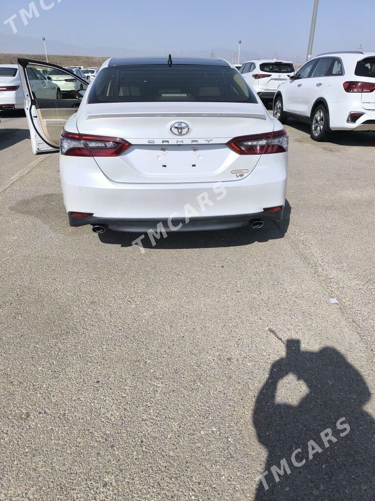 Toyota Camry 2021 - 571 300 TMT - Aşgabat - img 5