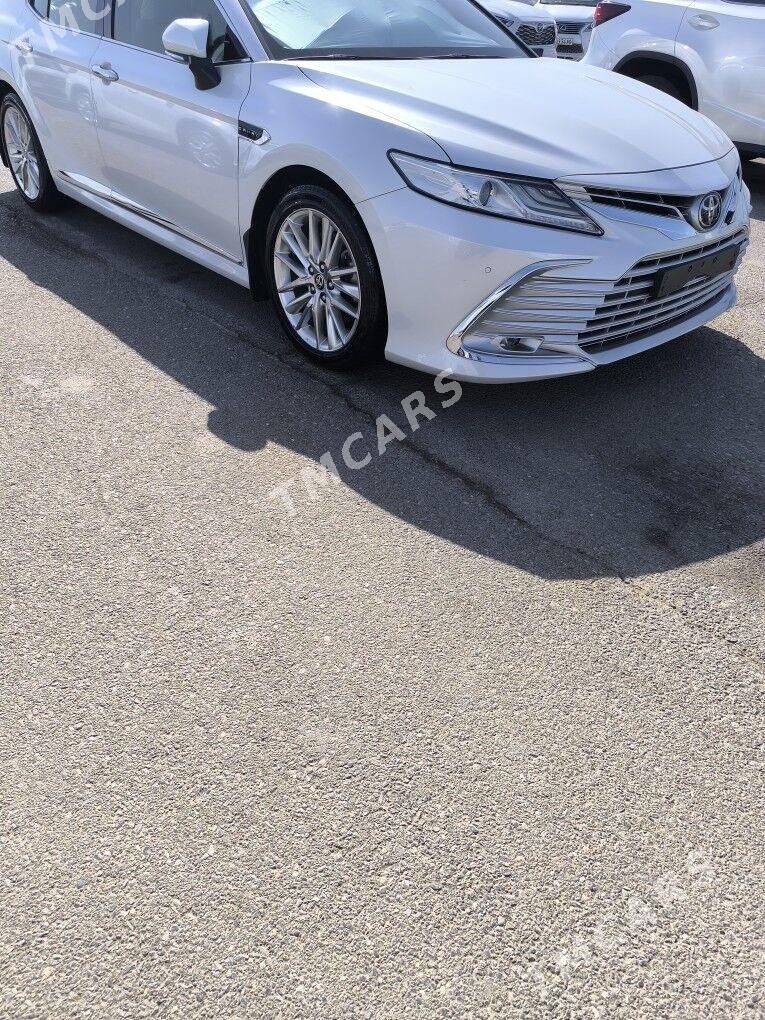 Toyota Camry 2021 - 571 300 TMT - Aşgabat - img 2