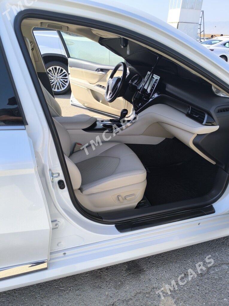 Toyota Camry 2021 - 571 300 TMT - Aşgabat - img 3