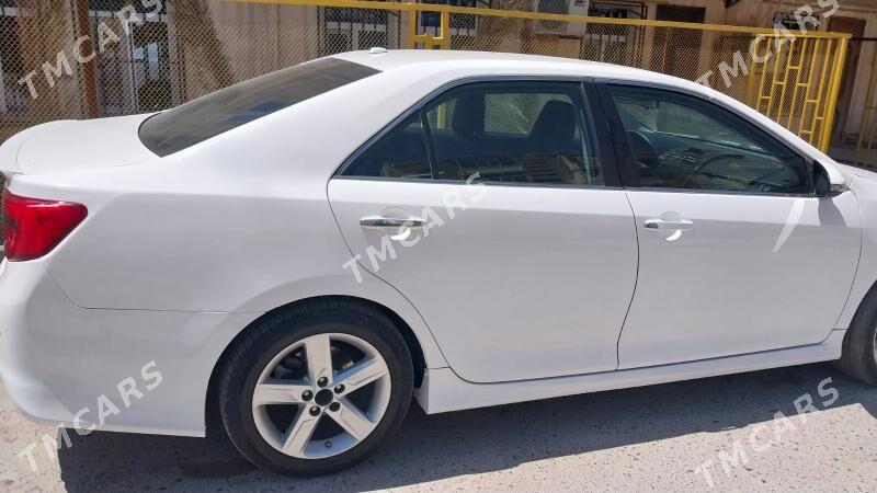Toyota Camry 2012 - 170 000 TMT - Türkmenabat - img 6