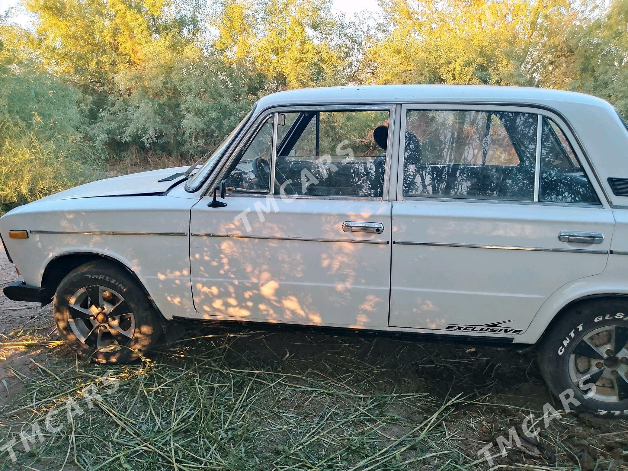 Lada 2106 1985 - 12 000 TMT - Болдумсаз - img 4