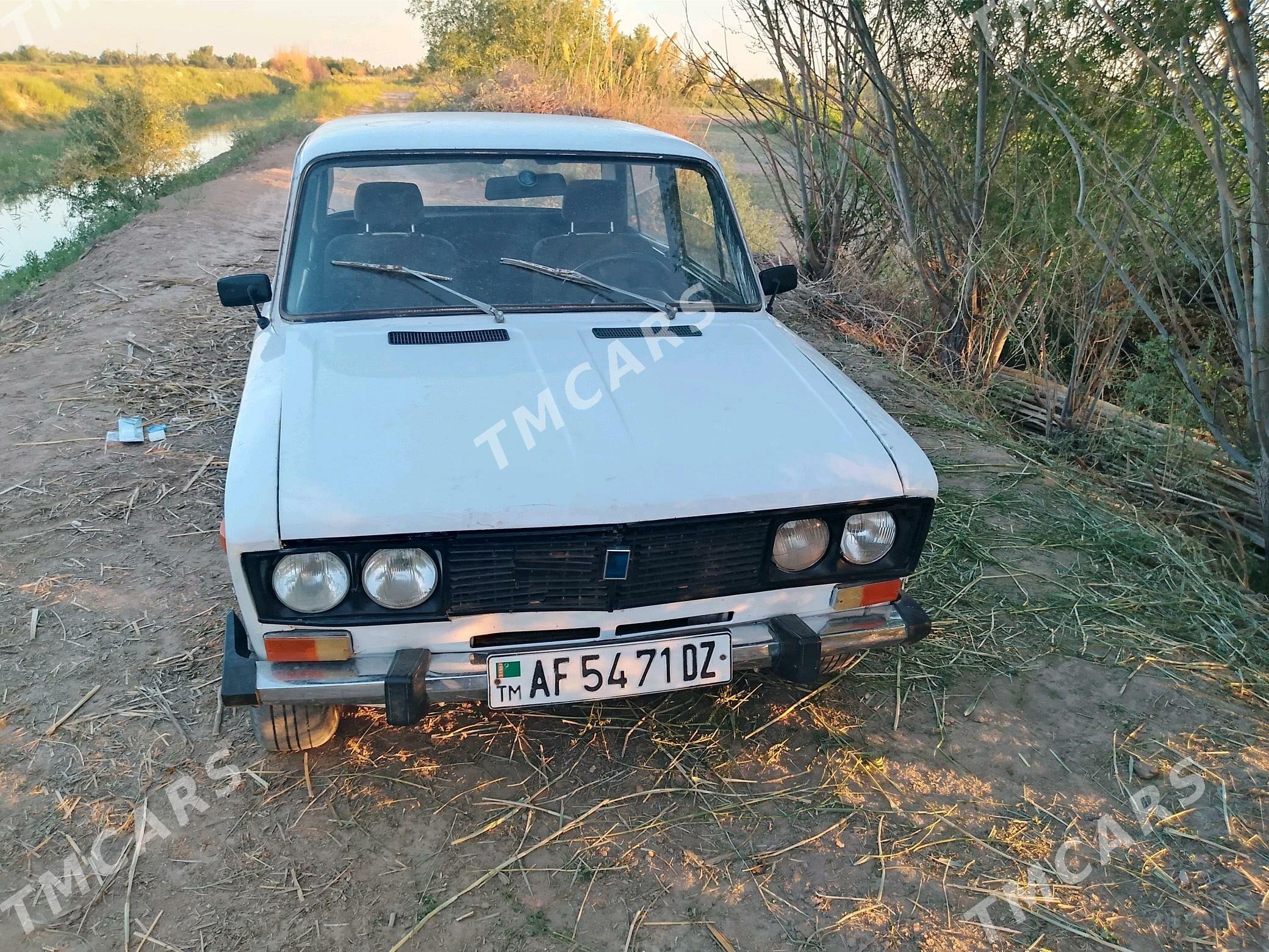 Lada 2106 1985 - 12 000 TMT - Болдумсаз - img 2