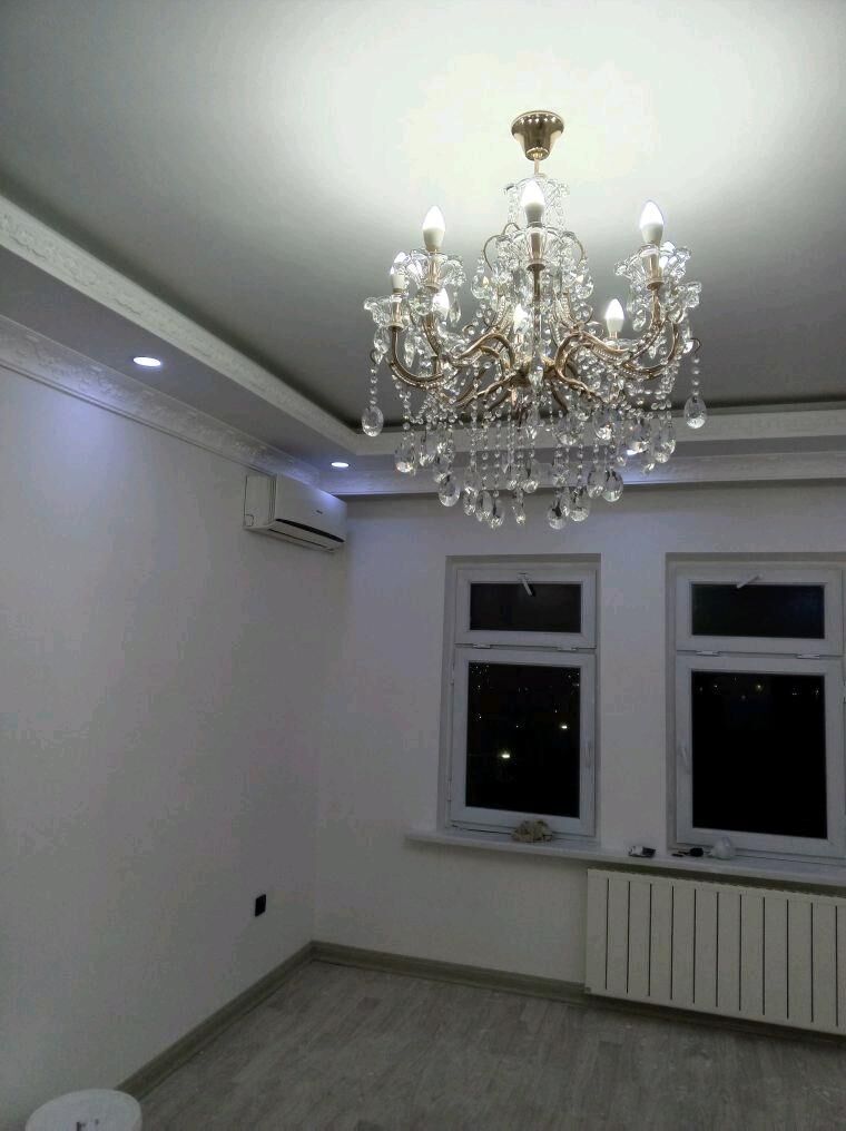 Ussa Remont işleri - Ашхабад - img 9