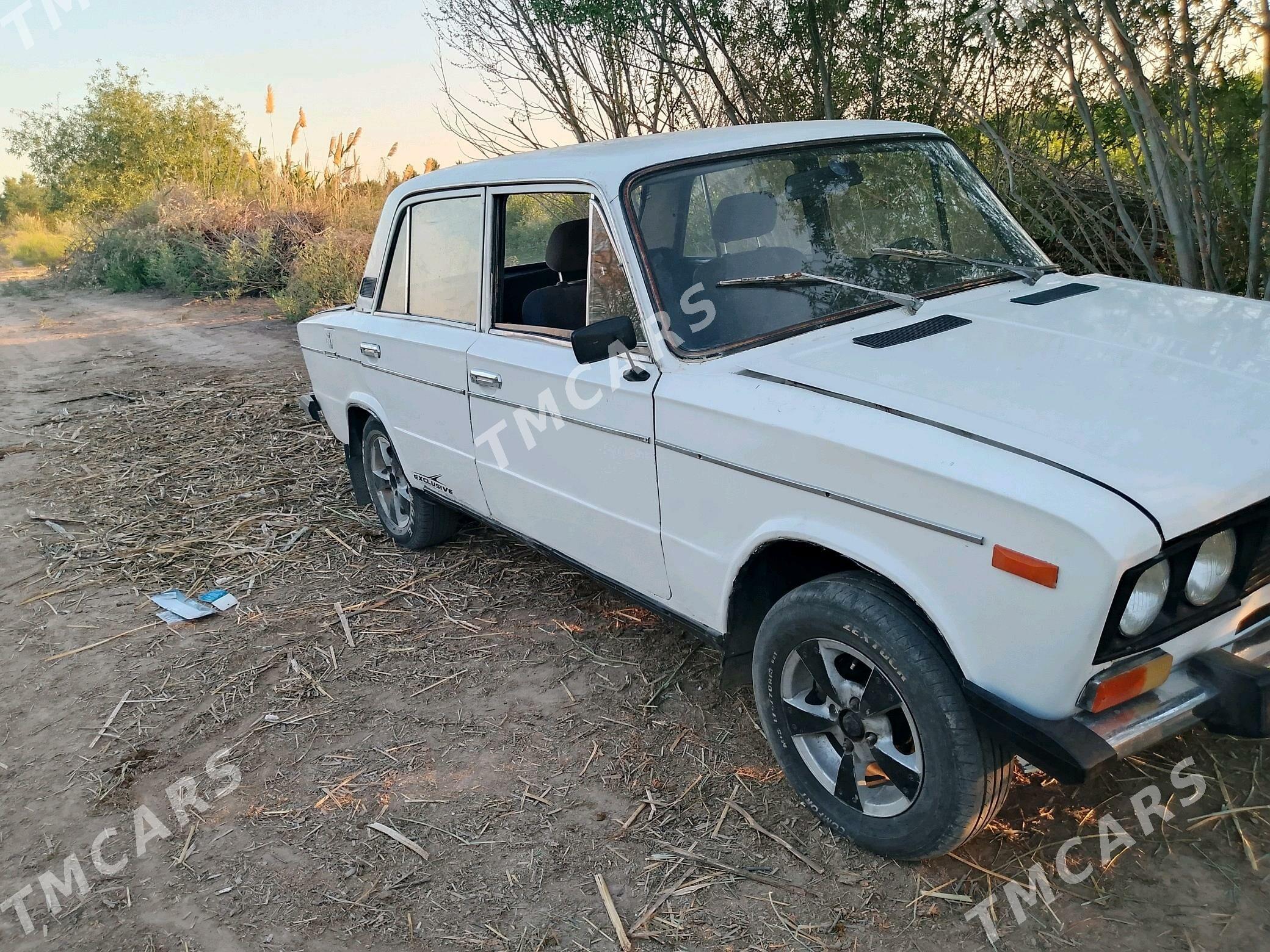 Lada 2106 1985 - 12 000 TMT - Болдумсаз - img 5